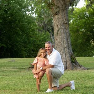 Meet your Posher, Trey